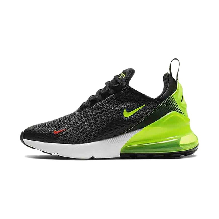 Nike Air Max 270 'Vapor Green / Photon Dust / Black' Женские