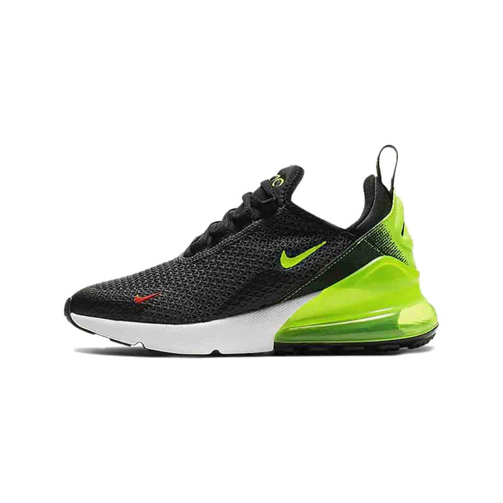 Vapor Green / Photon Dust / Black