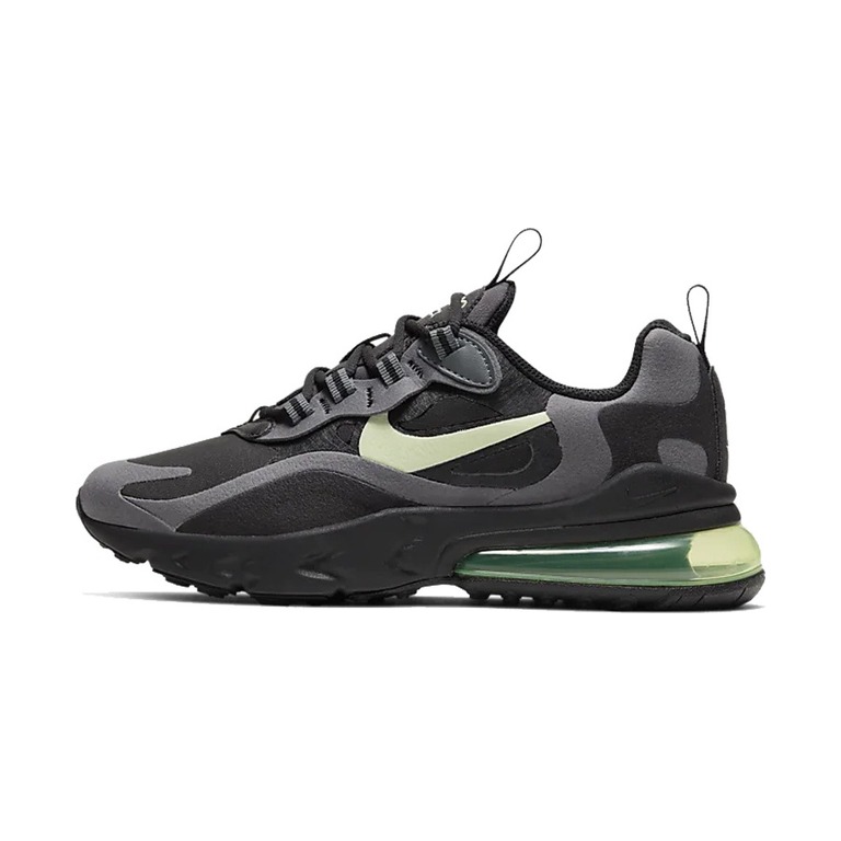 Nike Air Max 270 'React Red Carpet' Женские