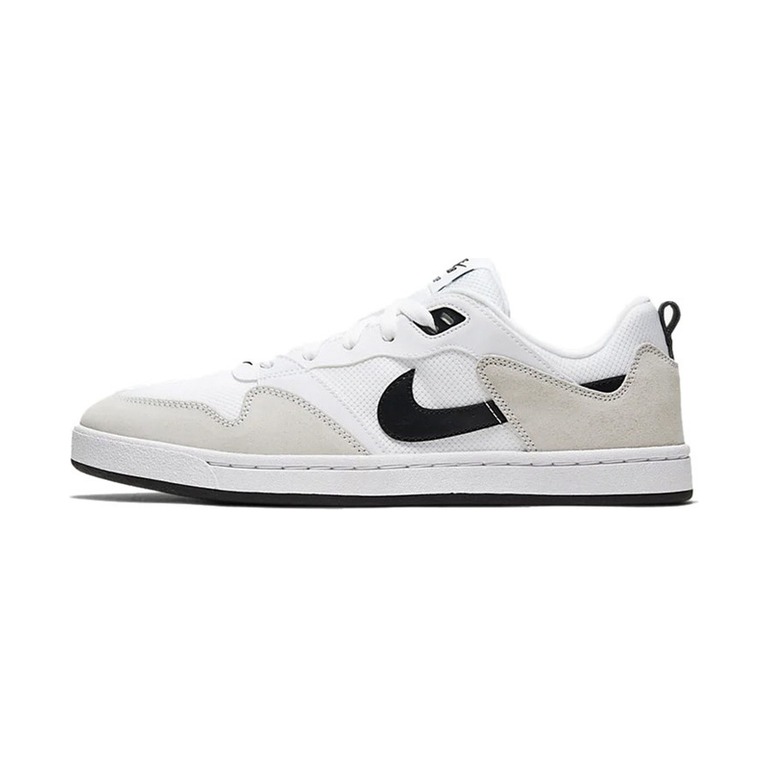 Nike Sb Alleyoop 'Vivid Purple / Black' Мужские