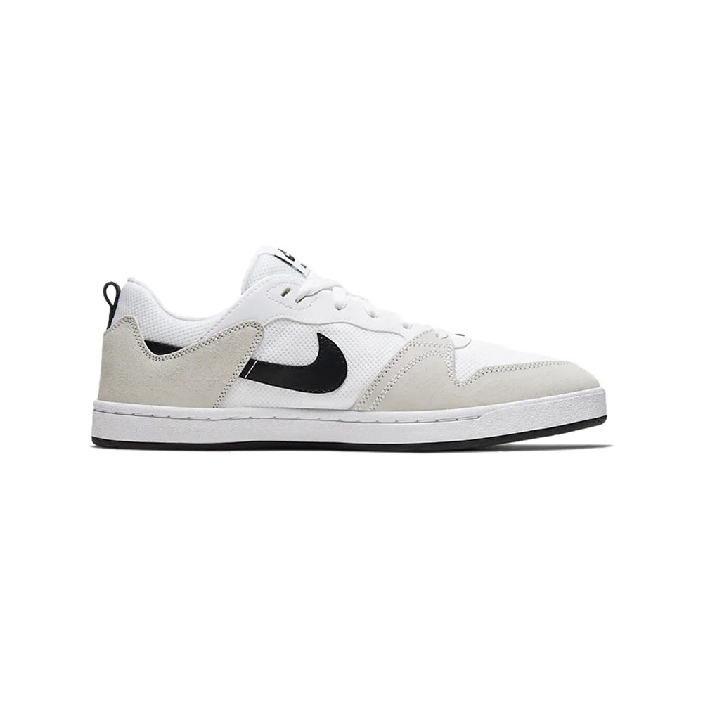 Nike Sb Alleyoop 'Vivid Purple / Black' Мужские