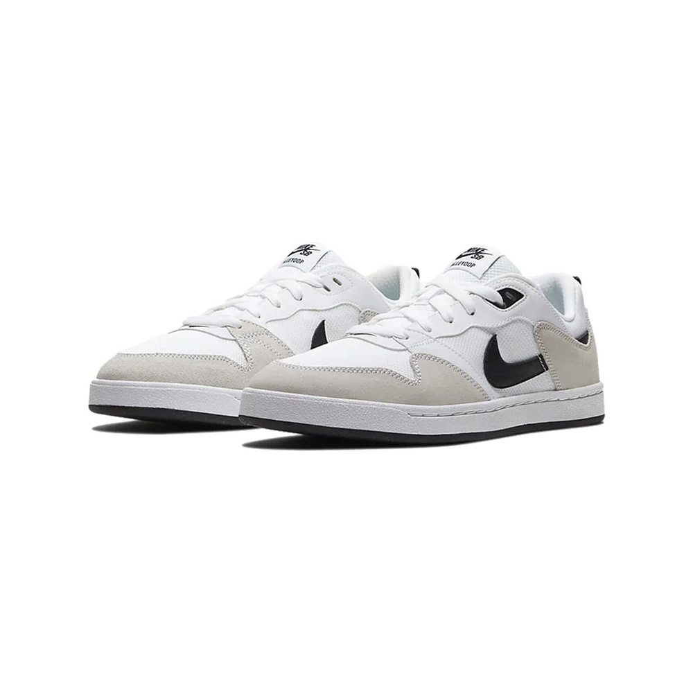 Nike Sb Alleyoop 'Vivid Purple / Black' Мужские