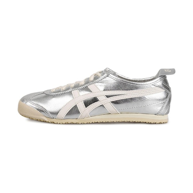 Onitsuka Tiger Mexico 66 'Silver' Мужские