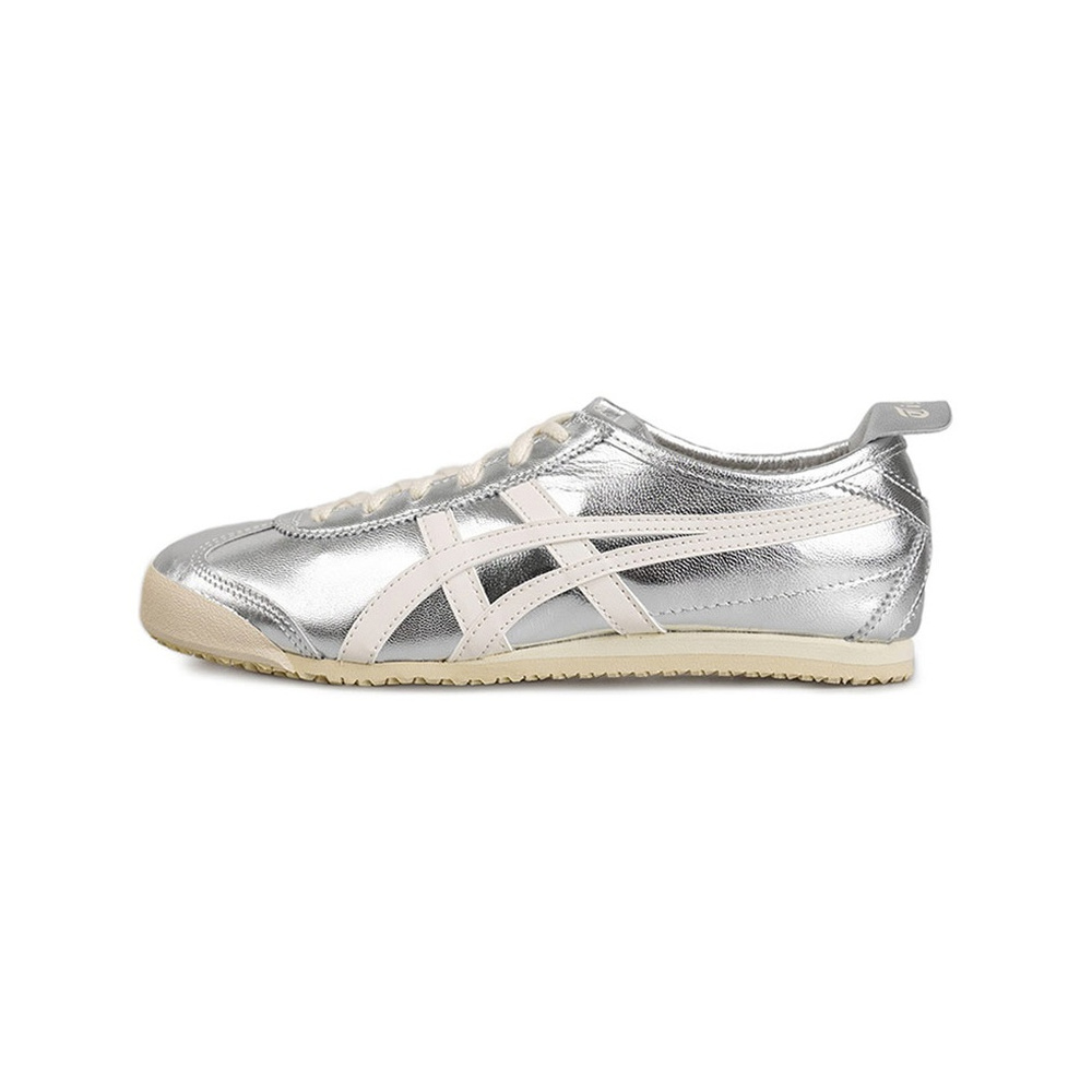 Onitsuka Tiger Mexico 66 'Silver' Мужские