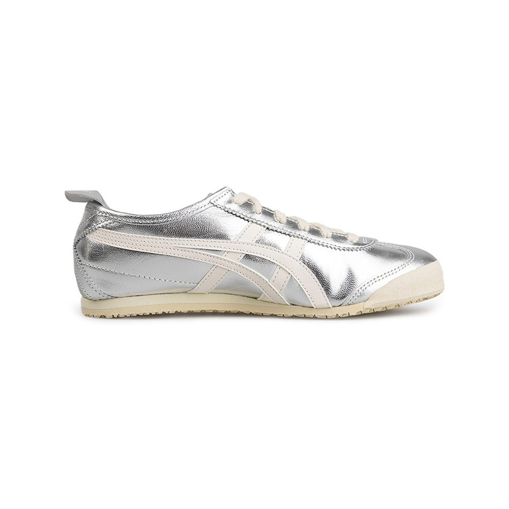 Onitsuka Tiger Mexico 66 'Silver' Мужские