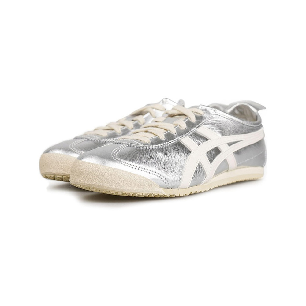 Onitsuka Tiger Mexico 66 'Silver' Мужские