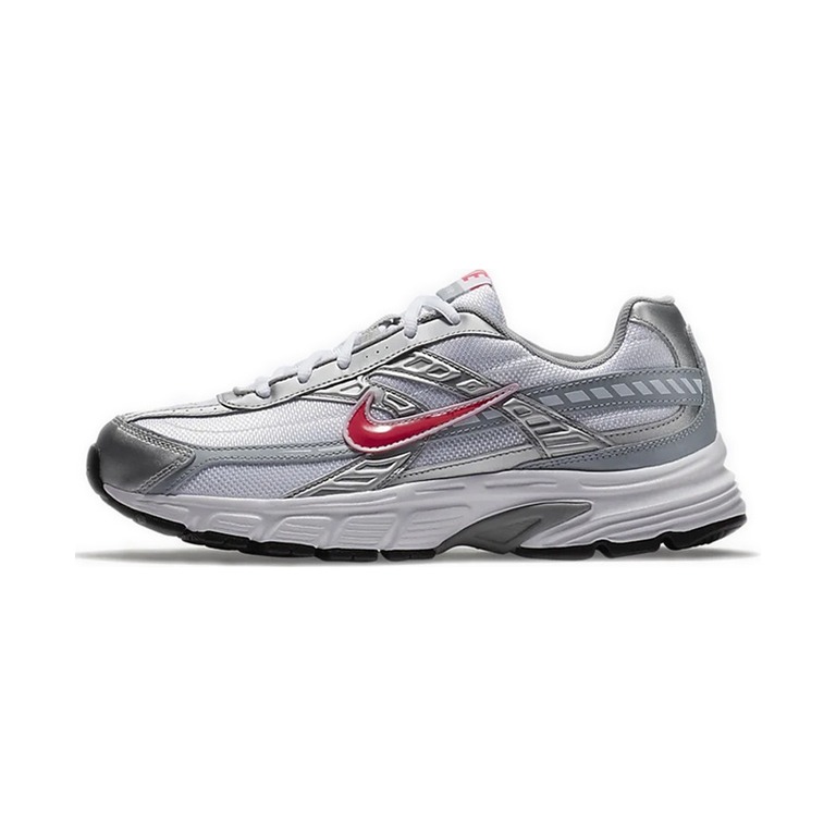 Nike Initiator 'White Metallic Silver' Женские