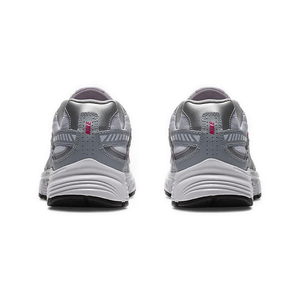 Nike Initiator 'White Metallic Silver' Женские