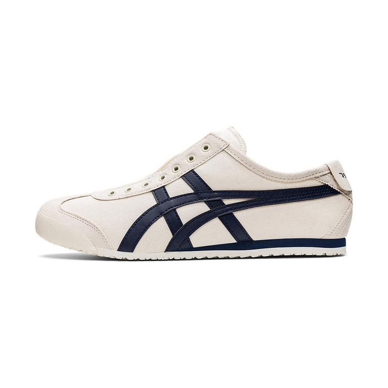 Onitsuka Tiger Mexico 66 Slip-On 'Birch Midnight' Мужские