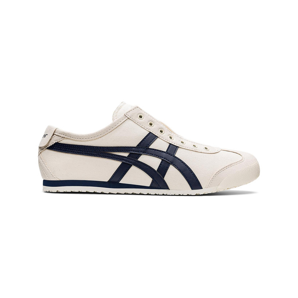 Onitsuka Tiger Mexico 66 Slip-On 'Birch Midnight' Мужские