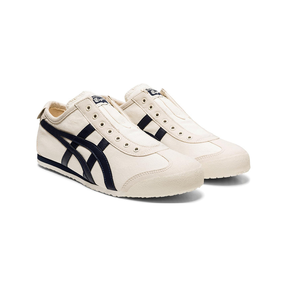 Onitsuka Tiger Mexico 66 Slip-On 'Birch Midnight' Мужские
