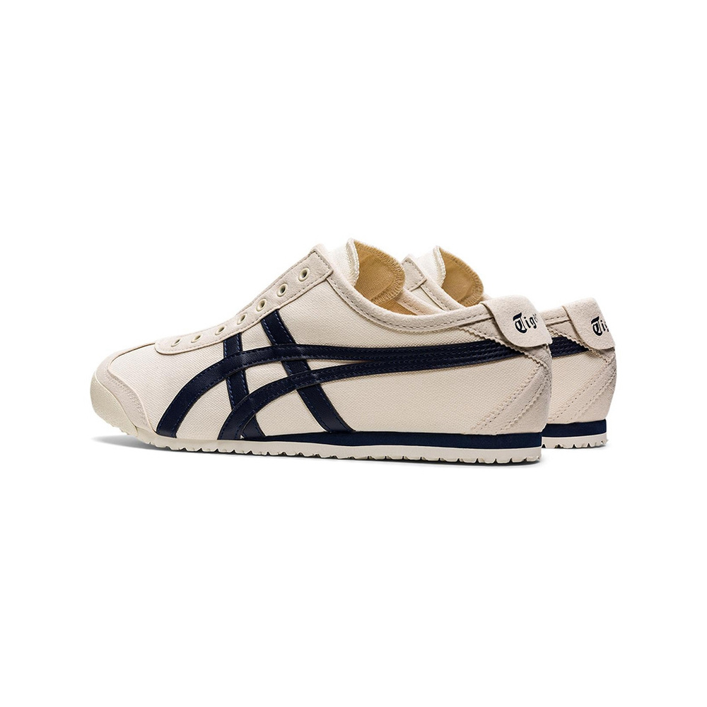 Onitsuka Tiger Mexico 66 Slip-On 'Birch Midnight' Мужские