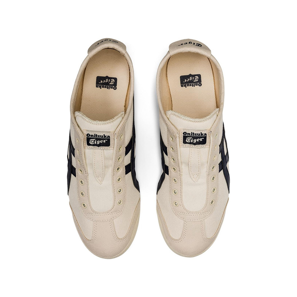 Onitsuka Tiger Mexico 66 Slip-On 'Birch Midnight' Мужские
