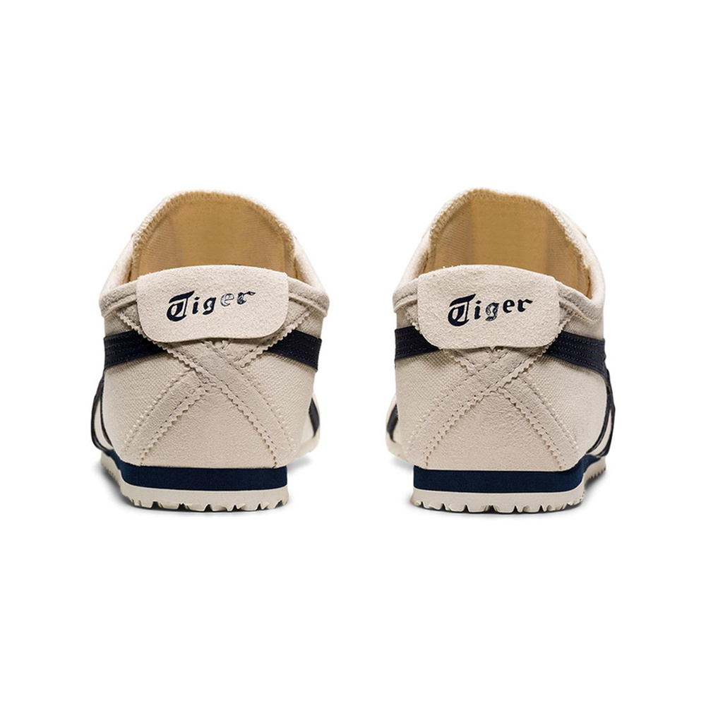 Onitsuka Tiger Mexico 66 Slip-On 'Birch Midnight' Мужские