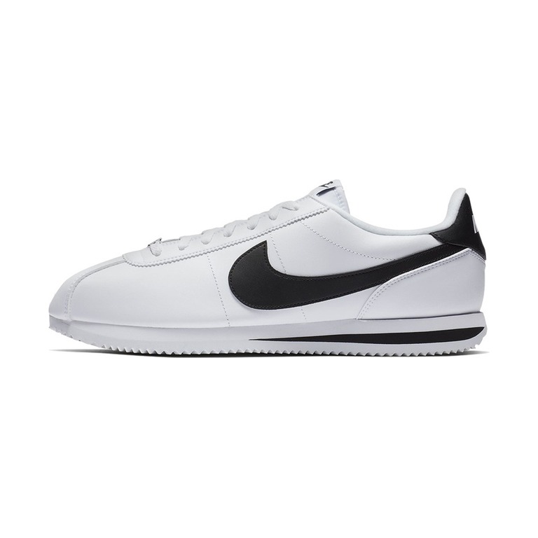 Nike Cortez 'Orange Pulse / White' Мужские