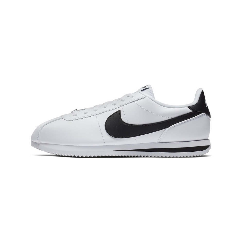 Nike Cortez 'Orange Pulse / White' Мужские