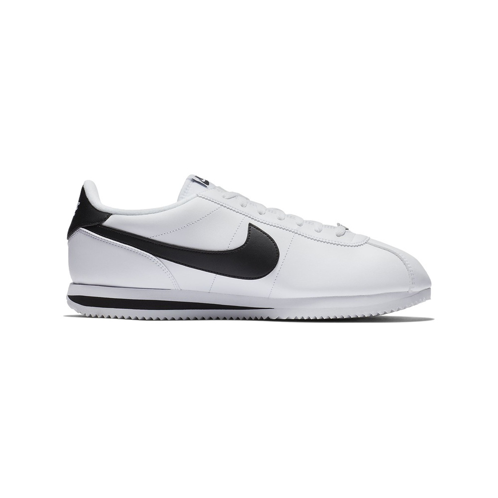 Nike Cortez 'Orange Pulse / White' Мужские