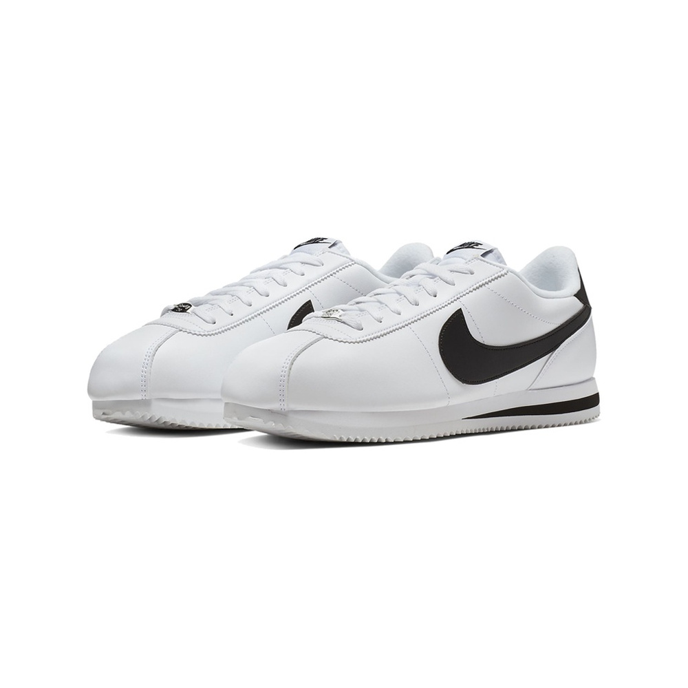 Nike Cortez 'Orange Pulse / White' Мужские