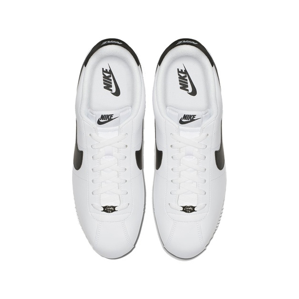 Nike Cortez 'Orange Pulse / White' Мужские