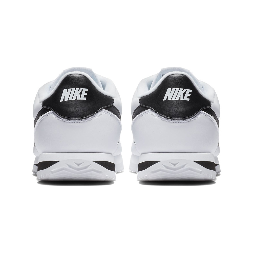 Nike Cortez 'Orange Pulse / White' Мужские