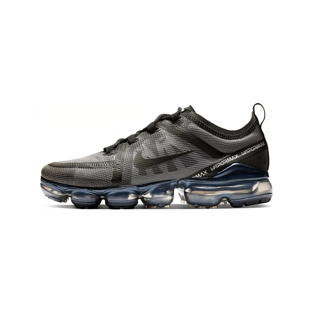 Nike Vapormax 2019 'Black' Женские