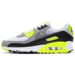 White / Volt / Black / Particle Grey