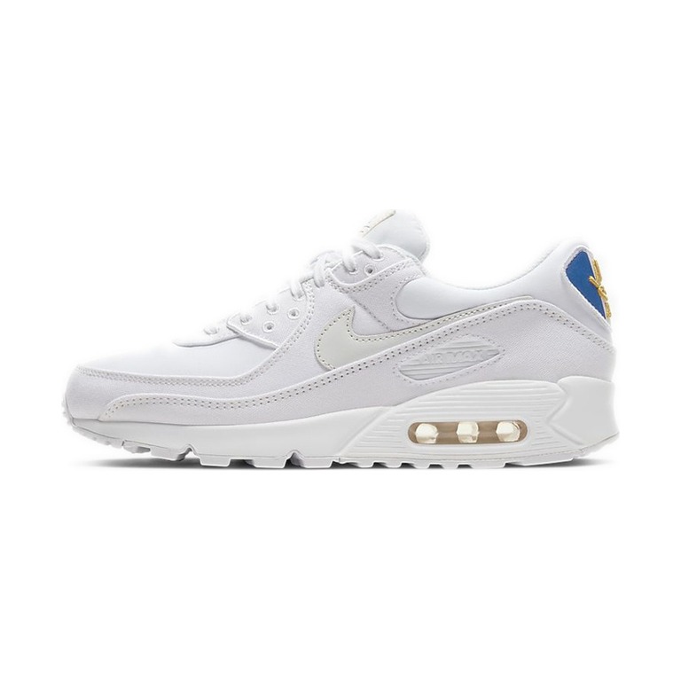 Nike Air Max 90 'Smoke Grey / Black' Мужские
