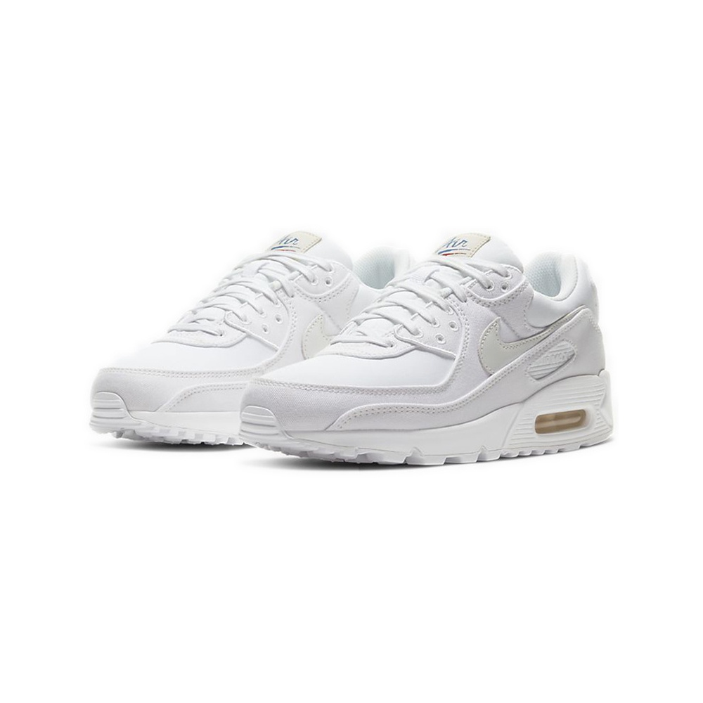 Nike Air Max 90 'Smoke Grey / Black' Мужские