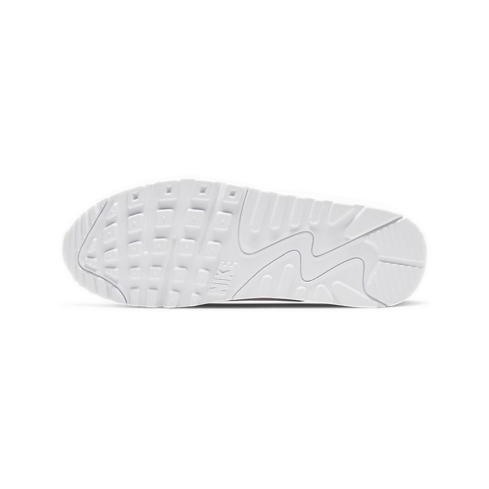 Nike Air Max 90 'Smoke Grey / Black' Мужские