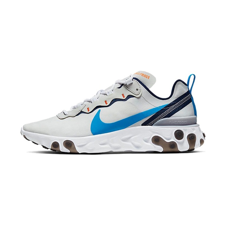 Nike React Element 55 'Royal Pulse / Sapphire' Мужские