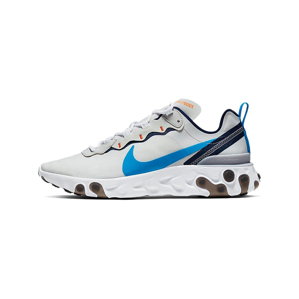 Nike React Element 55 'Royal Pulse / Sapphire' Мужские