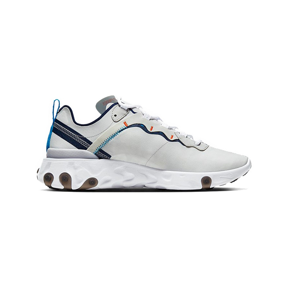 Nike React Element 55 'Royal Pulse / Sapphire' Мужские