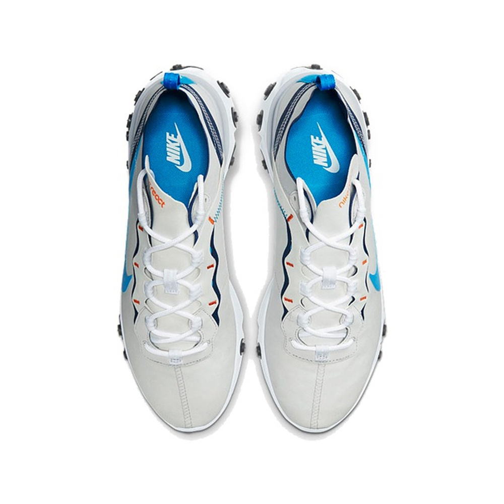 Nike React Element 55 'Royal Pulse / Sapphire' Мужские