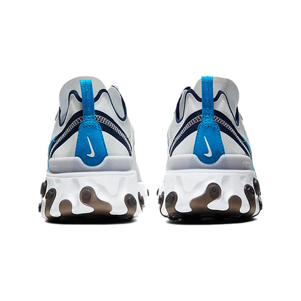 Nike React Element 55 'Royal Pulse / Sapphire' Мужские