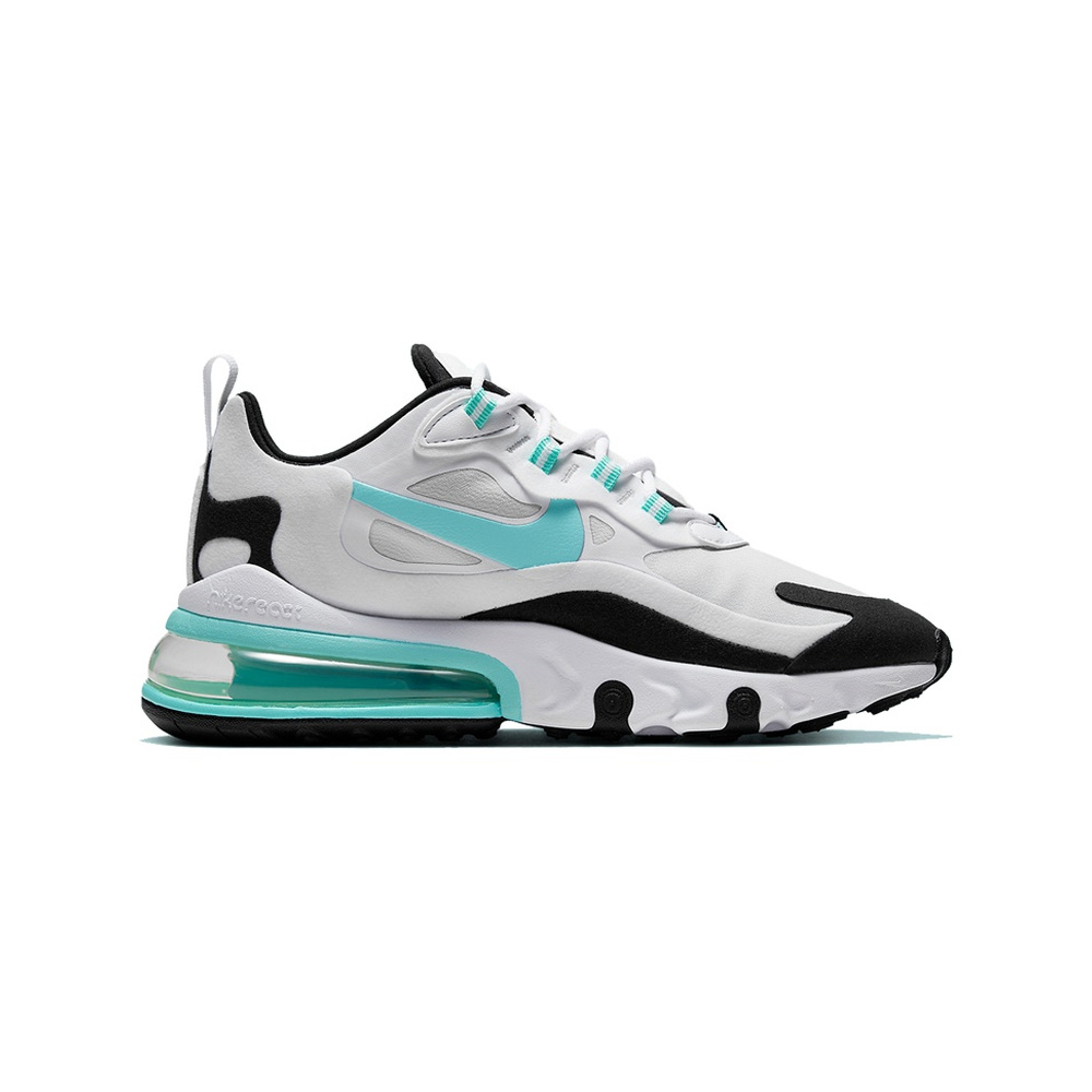 Nike Air Max 270 'White' Женские
