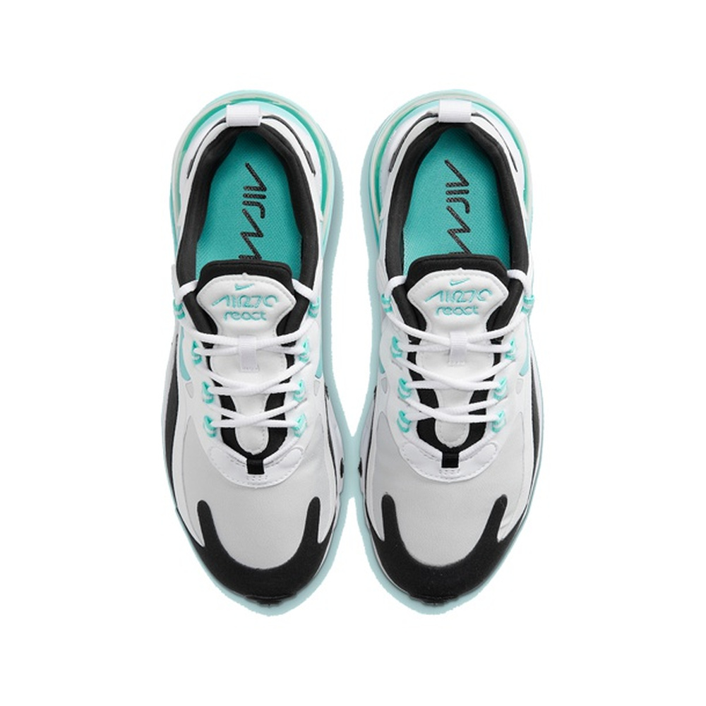 Nike Air Max 270 'White' Женские
