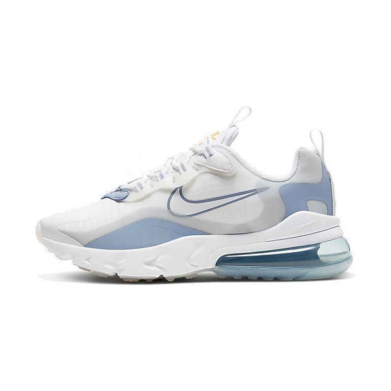 Nike Air Max 270 'Vivid Purple / Black' Женские