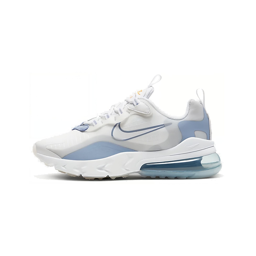 Nike Air Max 270 'Vivid Purple / Black' Женские
