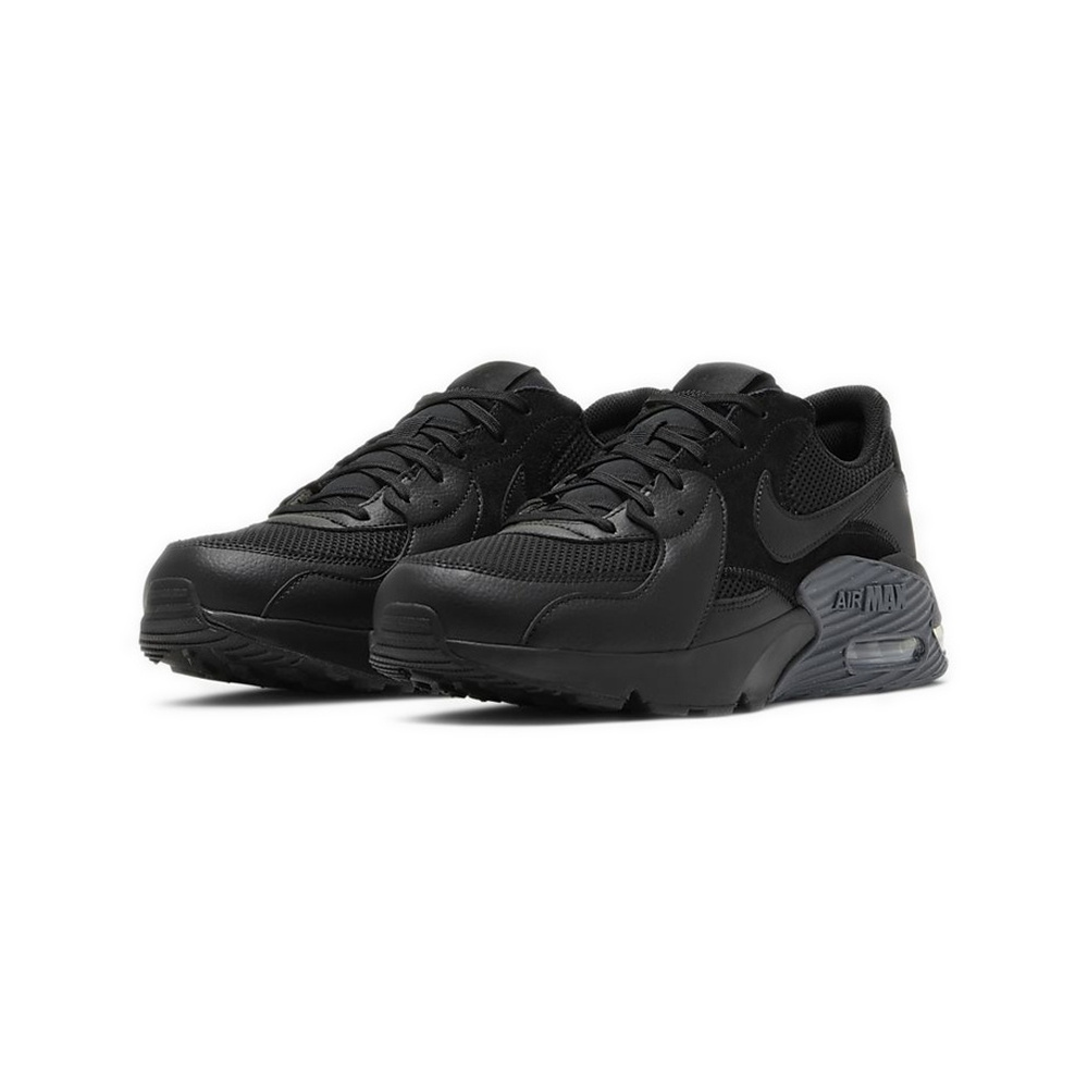 Nike Air Max Excee 'Cool Grey / Wolf Grey / Pure Platinum / White' Мужские