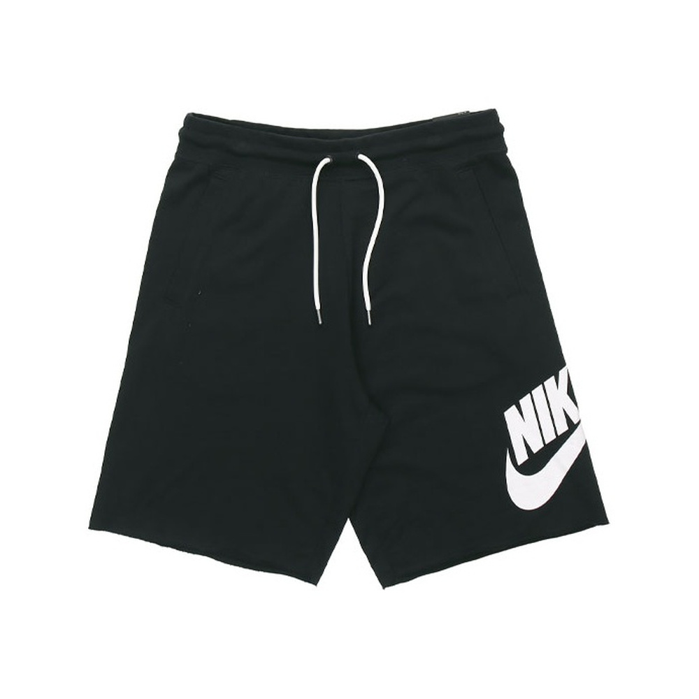 Nike Sportswear 'Black / Sail' Мужские