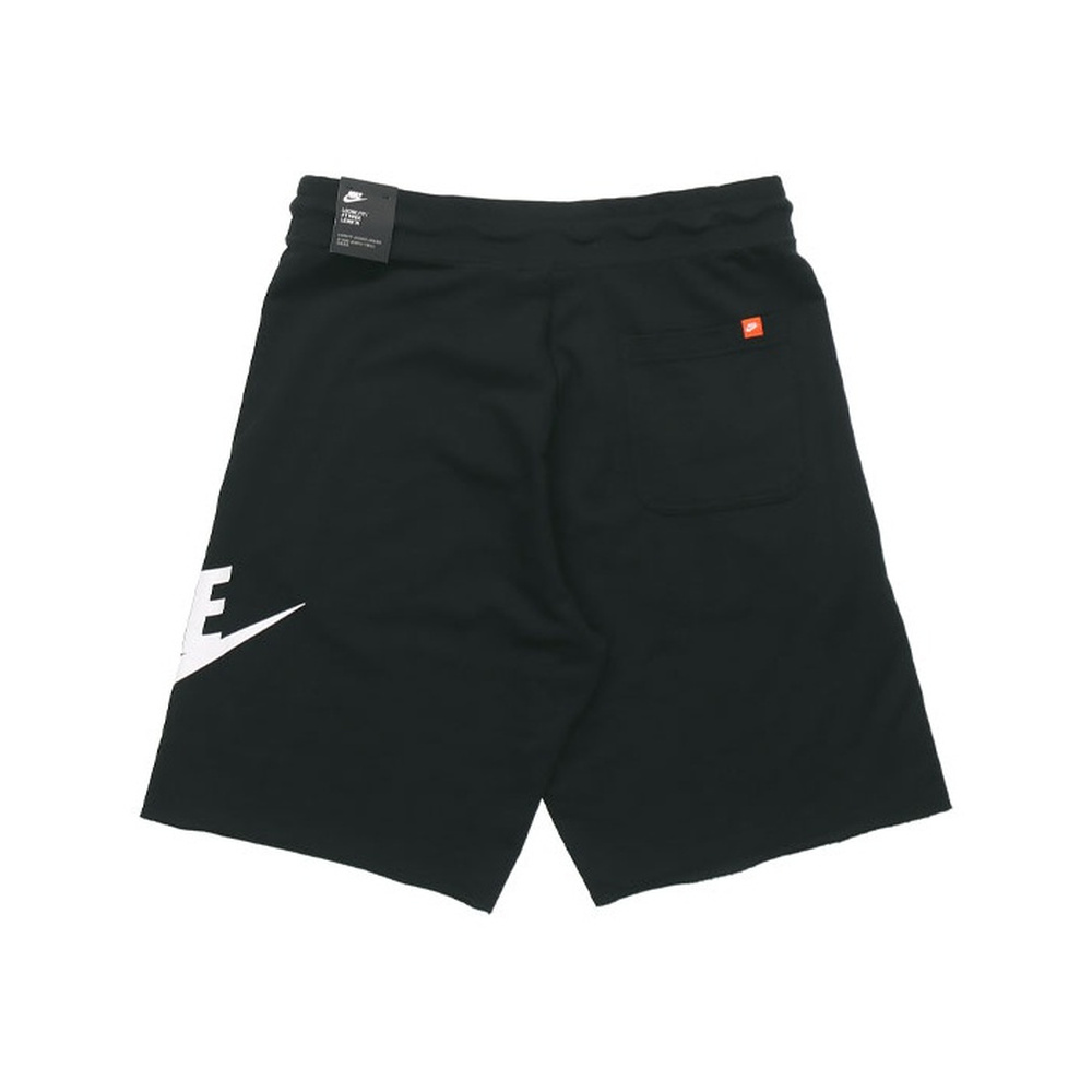 Nike Sportswear 'Black / Sail' Мужские