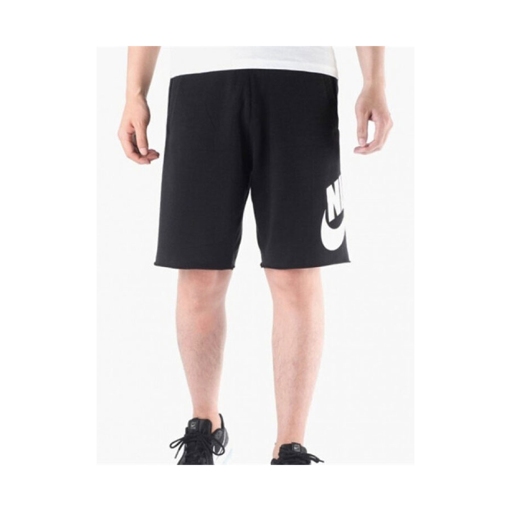 Nike Sportswear 'Black / Sail' Мужские