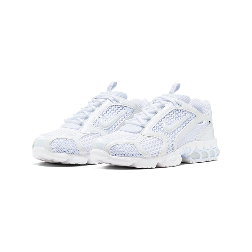 Nike Air Zoom Spiridon Cage 2 'White / Photon Dust / White' Мужские