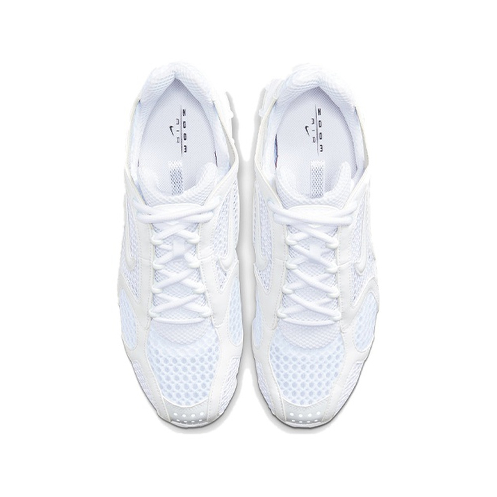 Nike Air Zoom Spiridon Cage 2 'White / Photon Dust / White' Мужские