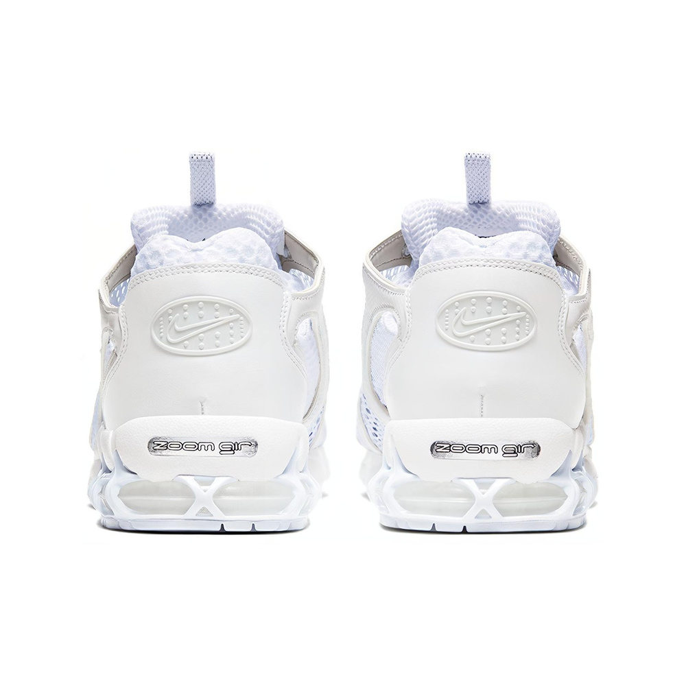 Nike Air Zoom Spiridon Cage 2 'White / Photon Dust / White' Мужские
