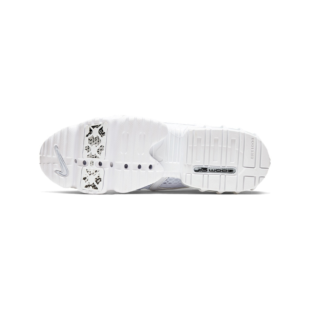 Nike Air Zoom Spiridon Cage 2 'White / Photon Dust / White' Мужские