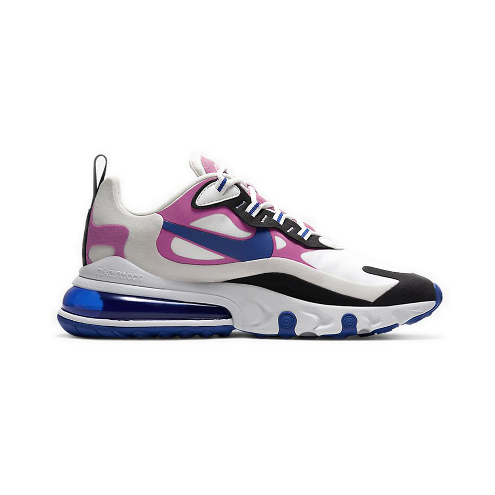 Nike Air Max 270 'White' Женские