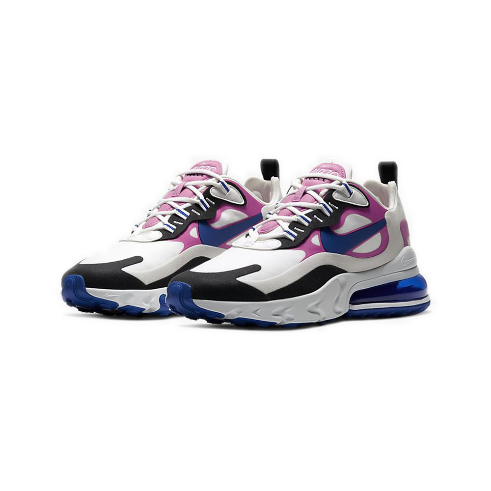 Nike Air Max 270 'White' Женские