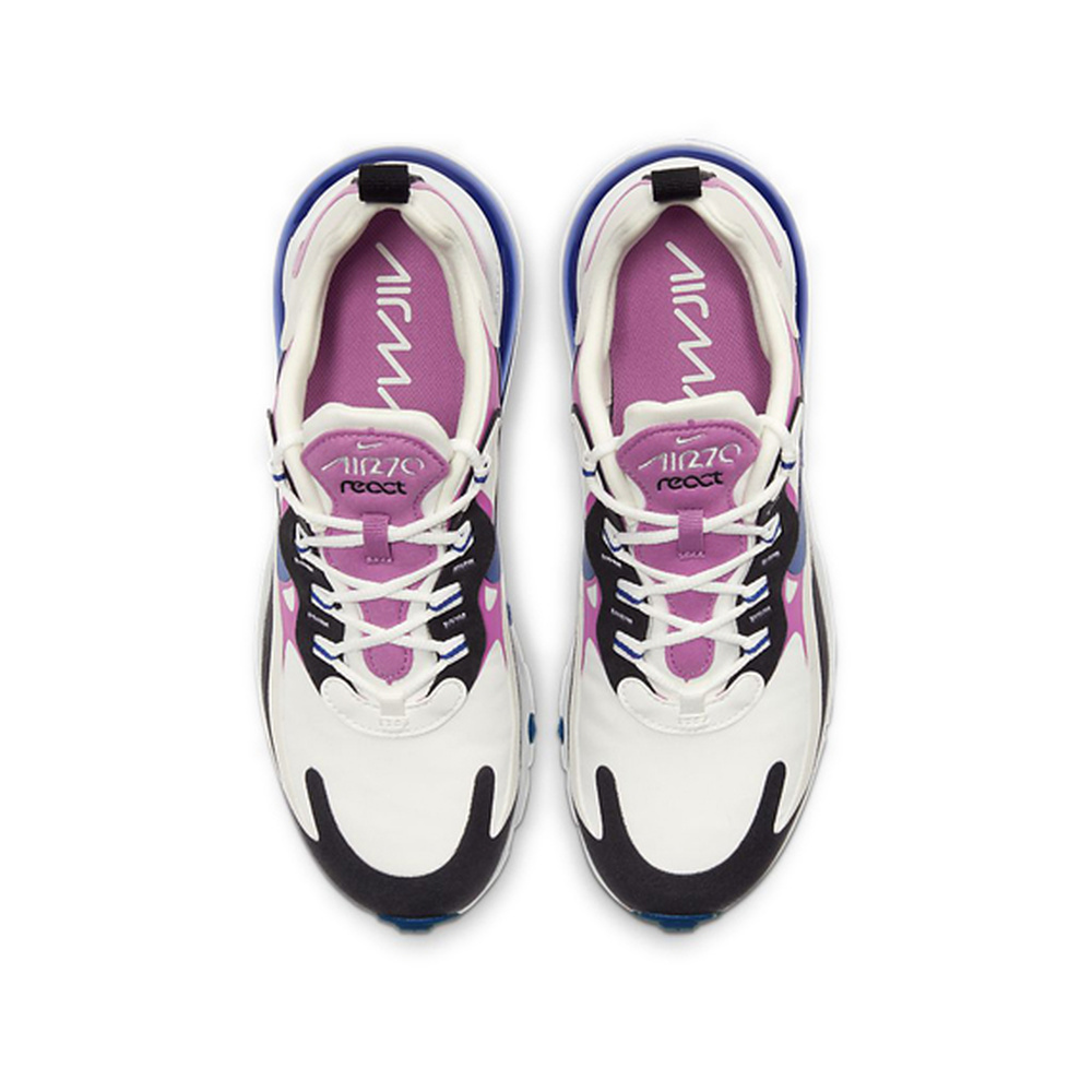 Nike Air Max 270 'White' Женские