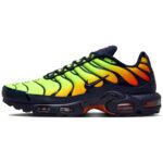 Lemon Venom / Hyper Crimson / Laser Orange / Blackened Blue